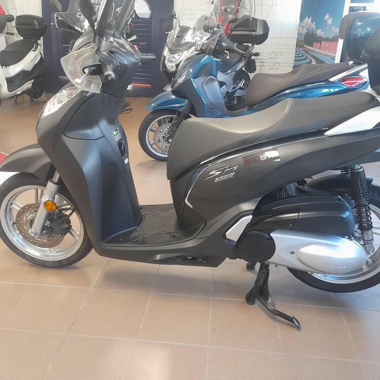 Honda SH 300 i ABS (2016 - 20)