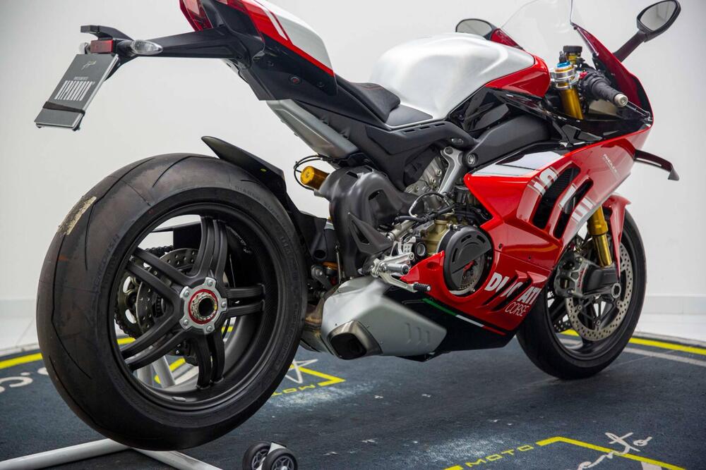 Ducati Panigale V4 SP2 30° Anniversario 916 (2024) (4)