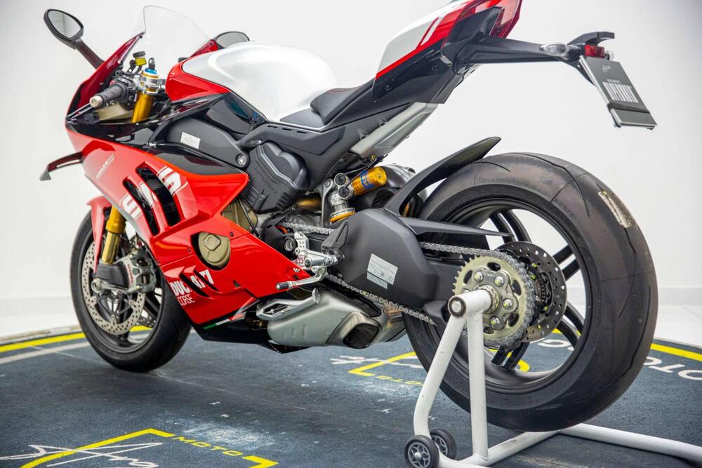 Ducati Panigale V4 SP2 30° Anniversario 916 (2024) (5)