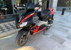 Aprilia SR 50 Street (2008 - 13) usata