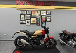 Royal Enfield Guerrilla 450 (2024) nuova