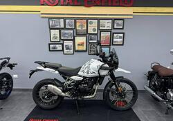 Royal Enfield Himalayan 450 (2024) nuova