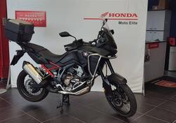 Honda Africa Twin CRF 1100L Urban DCT (2022 - 23) usata