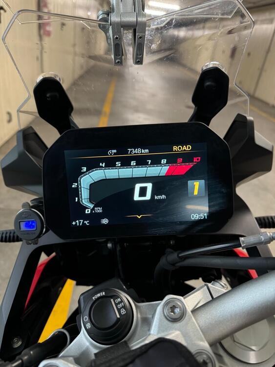 Bmw F 850 GS (2018 - 20) (3)