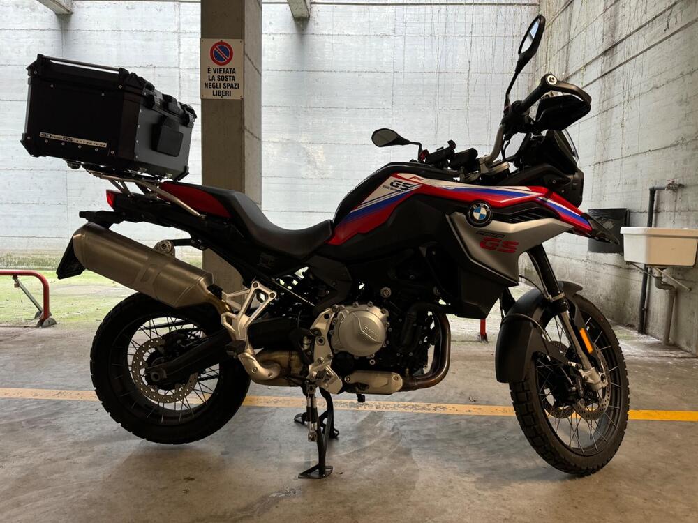 Bmw F 850 GS (2018 - 20)