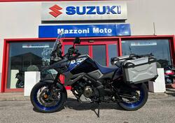 Suzuki V-Strom 1050XT (2020 - 23) usata