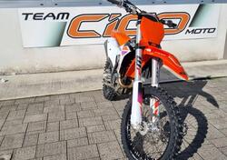 KTM SX 250 F (2024) usata