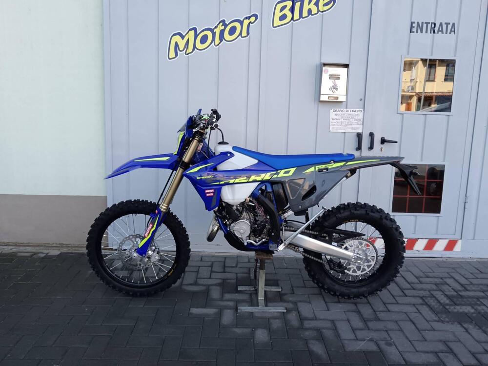 Sherco 125 SE Factory (2025) (2)