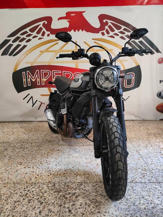 Ducati Scrambler 800 Icon (2017 - 20) (3)