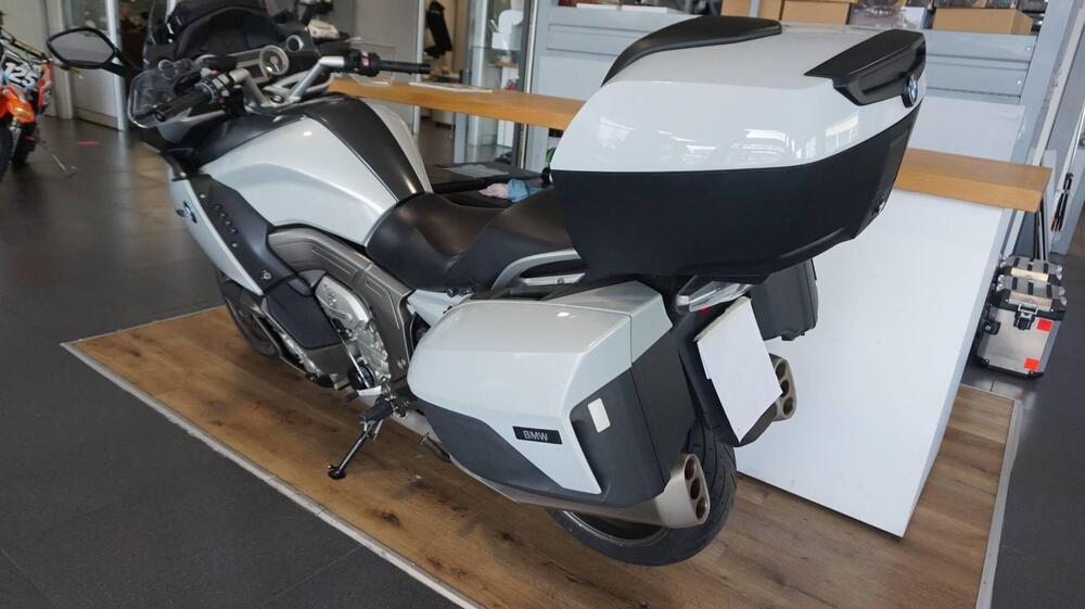 Bmw K 1600 GT (2010 - 16) (3)