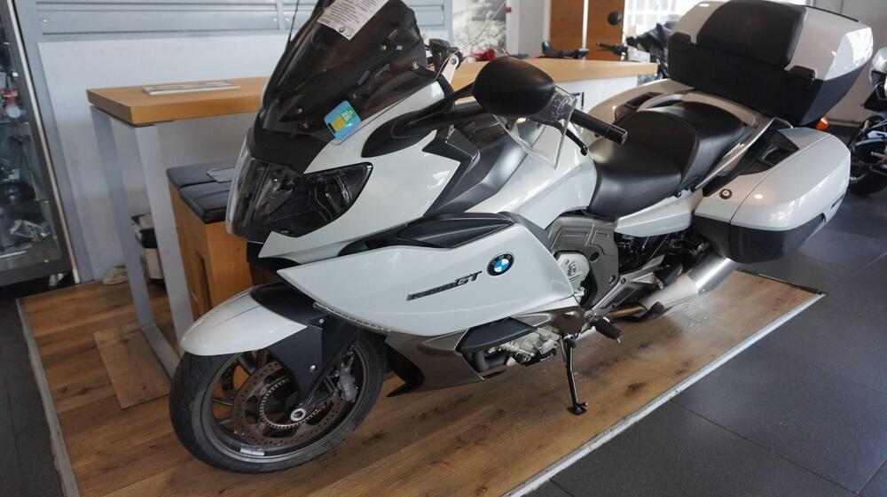 Bmw K 1600 GT (2010 - 16) (5)