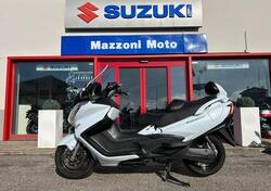 Suzuki Burgman AN 650 Executive ABS (2013 - 17) usata