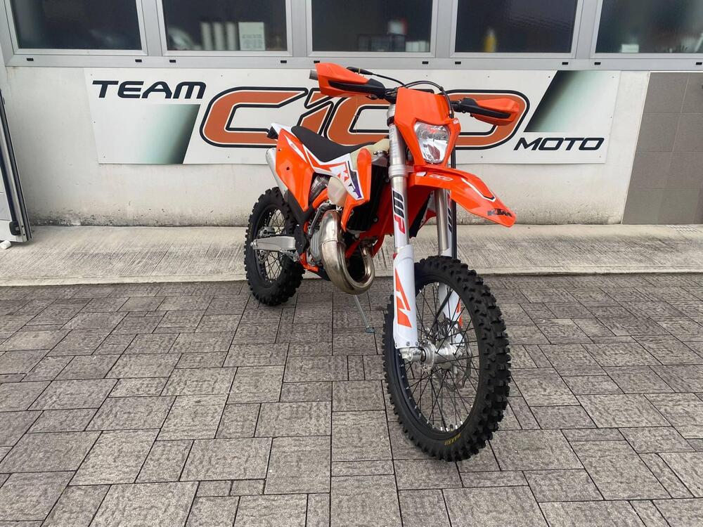 KTM EXC 150 TPI (2023) (2)