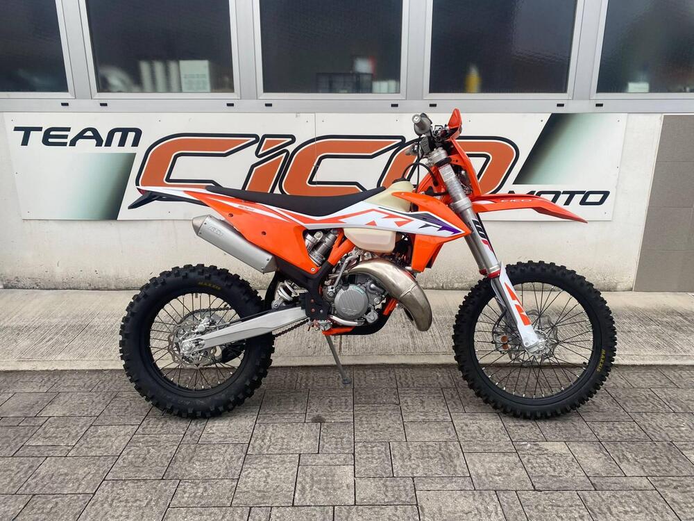 KTM EXC 150 TPI (2023) (3)