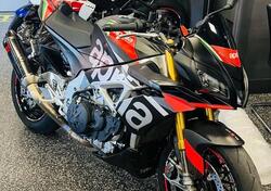 Aprilia Tuono 1100 V4 Factory (2019 - 20) usata