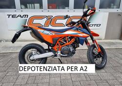 KTM 690 SMC R (2023 - 24) usata