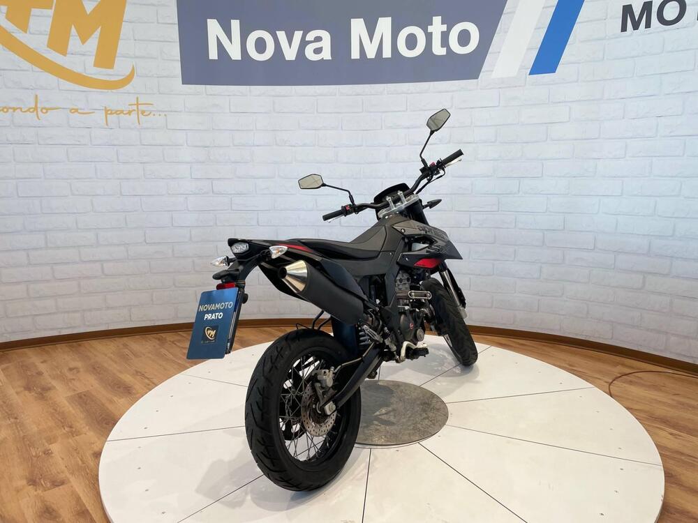 Aprilia SX 125 (2018 - 20) (3)