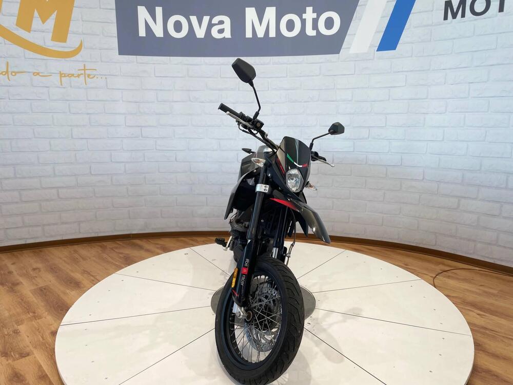 Aprilia SX 125 (2018 - 20) (2)