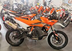 KTM 890 Adventure R Rally (2024) usata