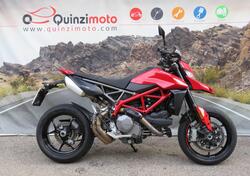 Ducati Hypermotard 950 (2019 - 20) usata