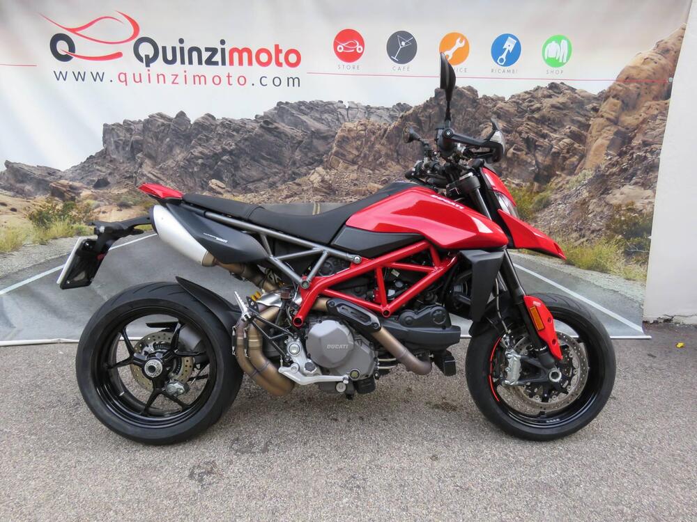 Ducati Hypermotard 950 (2019 - 20) (3)