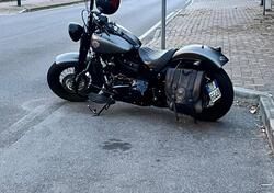 Harley-Davidson 1690 Slim (2011 - 16) - FLS usata