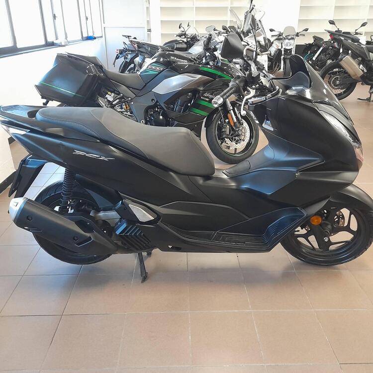 Honda PCX 125 (2021 - 24)