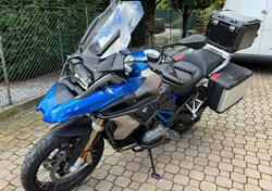 Bmw R 1200 GS (2017 - 18) usata