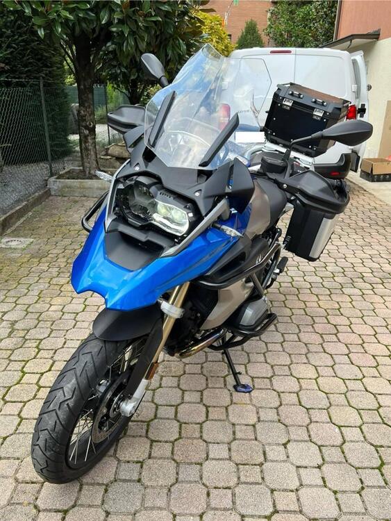 Bmw R 1200 GS (2017 - 18) (3)