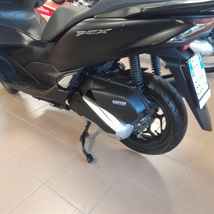 Honda PCX 125 (2021 - 24) (3)