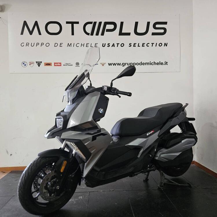 Bmw C 400 X (2021 - 24)