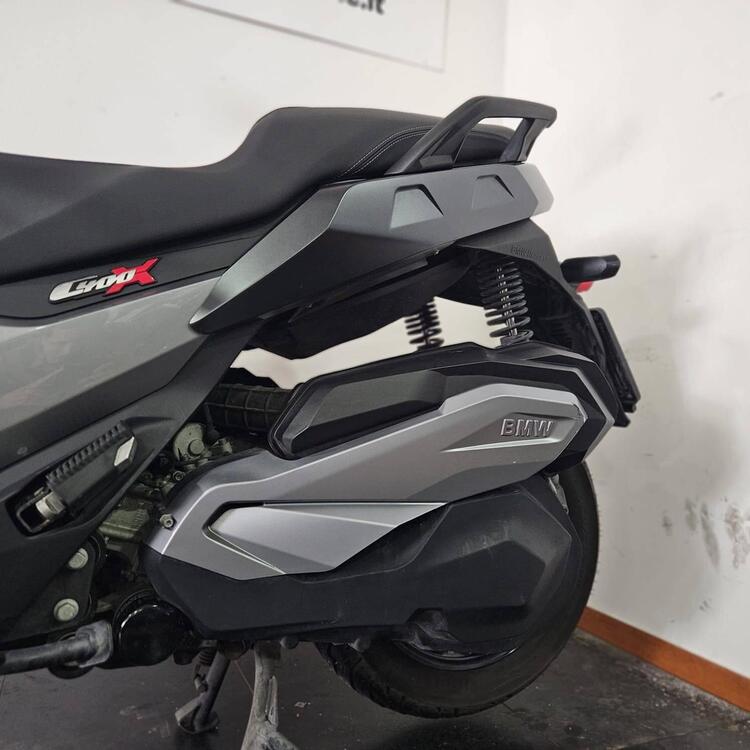 Bmw C 400 X (2021 - 24) (2)