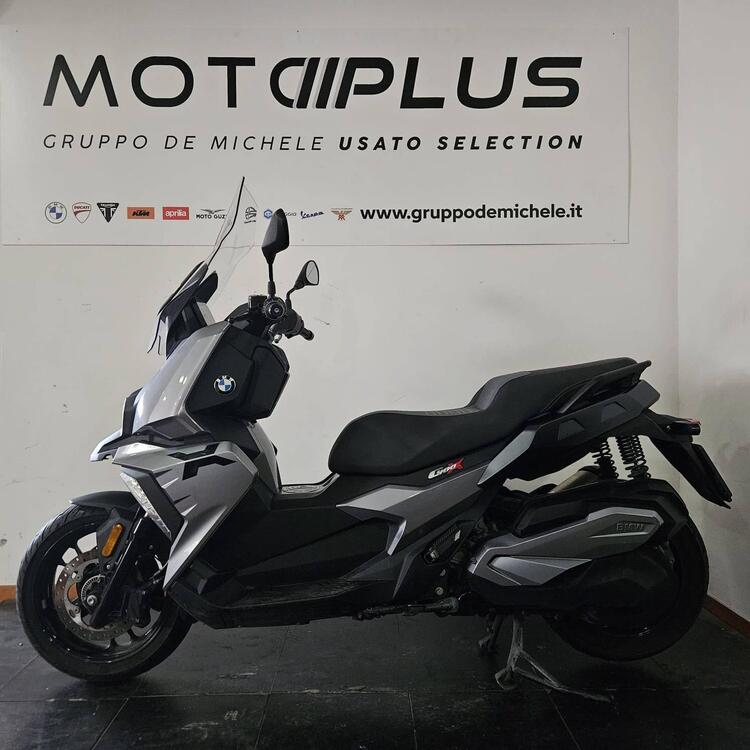 Bmw C 400 X (2021 - 24) (3)