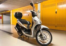 Sym Symphony 125 S (2008 - 16) usata