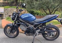 Suzuki SV650 (2021 - 24) usata