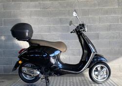 Vespa Primavera 125 3V i-get ABS (2017 - 18) usata