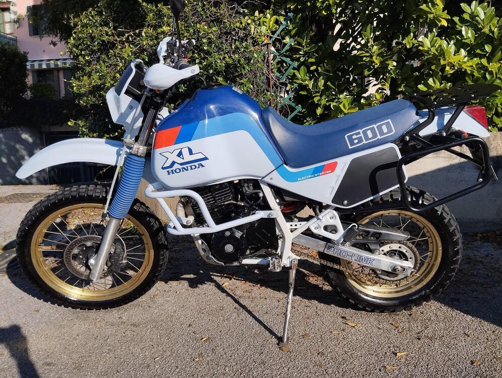 Honda Xl 600 LM (3)