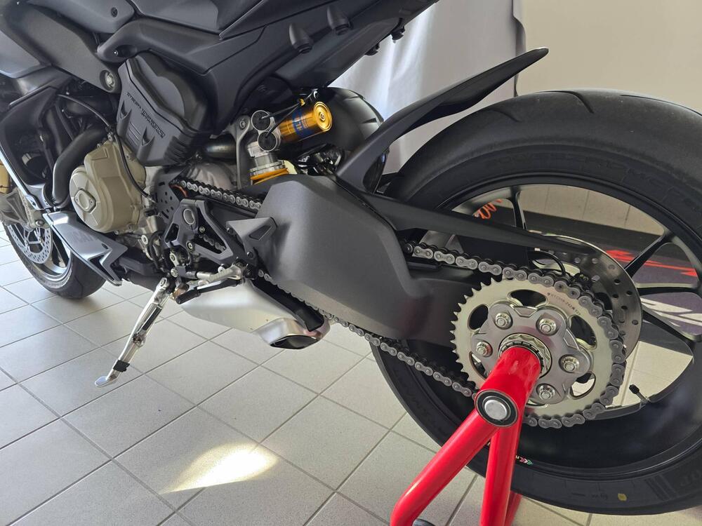 Ducati Streetfighter V4 S (2023 - 24) (5)