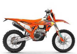 KTM EXC 250 F Champion Edition (2025) nuova