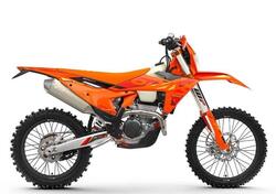 KTM EXC 250 F Six Days (2025) nuova