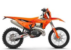 KTM 250 EXC Six Days (2025) nuova