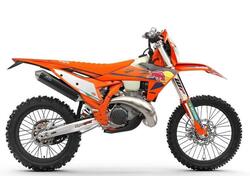 KTM 300 EXC Champion Edition (2025) nuova