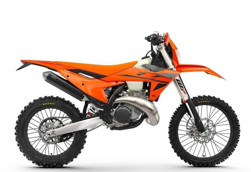 KTM 300 EXC (2025)