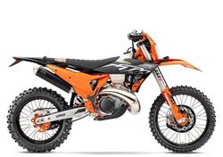 KTM 300 EXC Hardenduro (2025) nuova