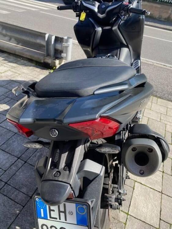 Yamaha T-Max 530 DX (2017 - 19) (5)