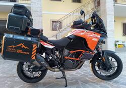 KTM 1290 Super Adventure S (2017 - 20) usata