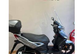 Kymco Agility 125 R16 + (2021 - 24) usata