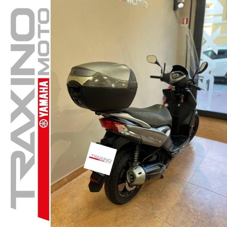 Kymco Agility 125 R16 + (2021 - 24) (2)