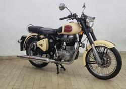 Royal Enfield Bullet 500 Classic EFI - Desert (2011 - 16) usata