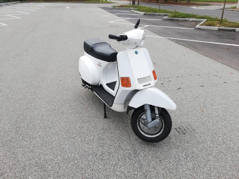 Piaggio Vespa Cosa 200